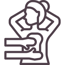 Kese Köpük Masajı